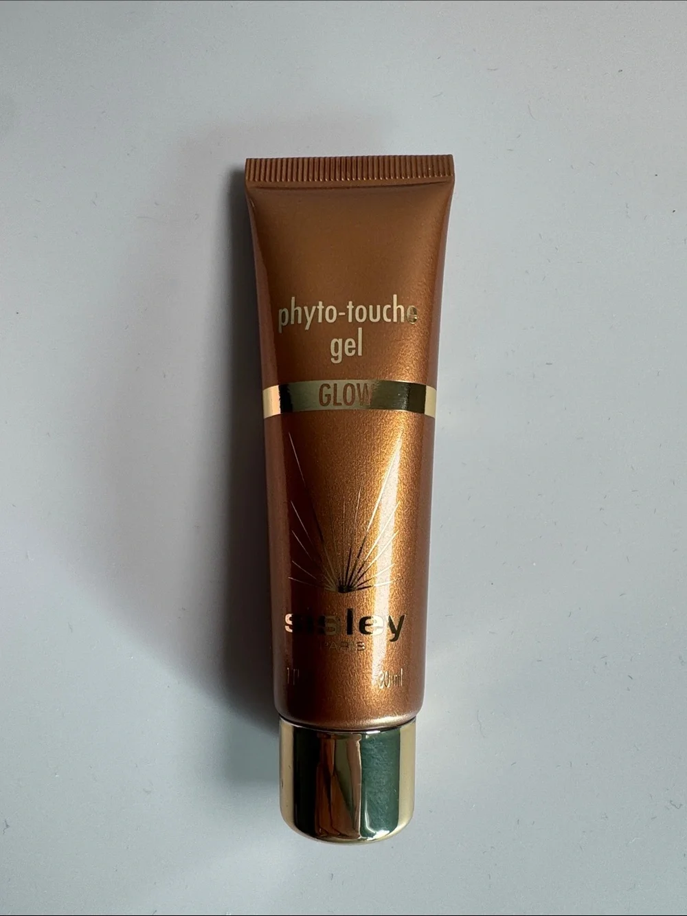 SISLEY-PARIS PHYTO-TOUCH GEL GLOW *NEW IN BOX*